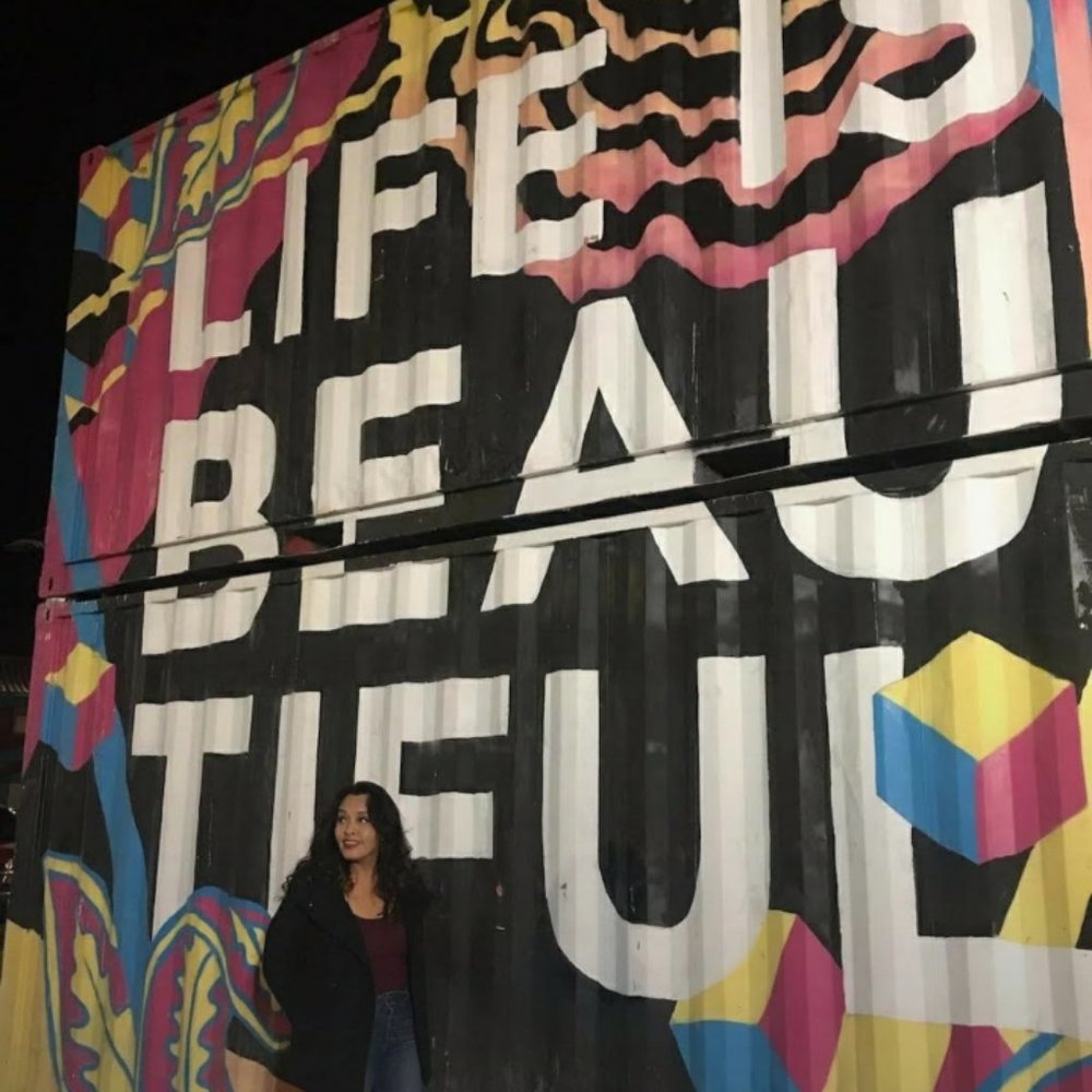 Meet your Posher, Alice